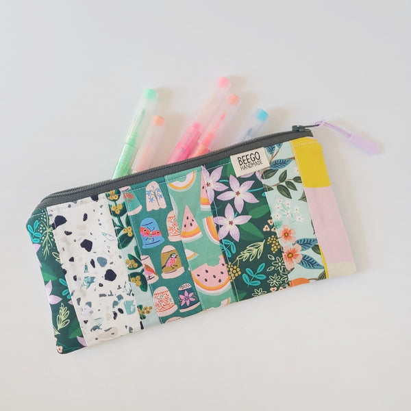 #5 Mix and Match Pencil Case