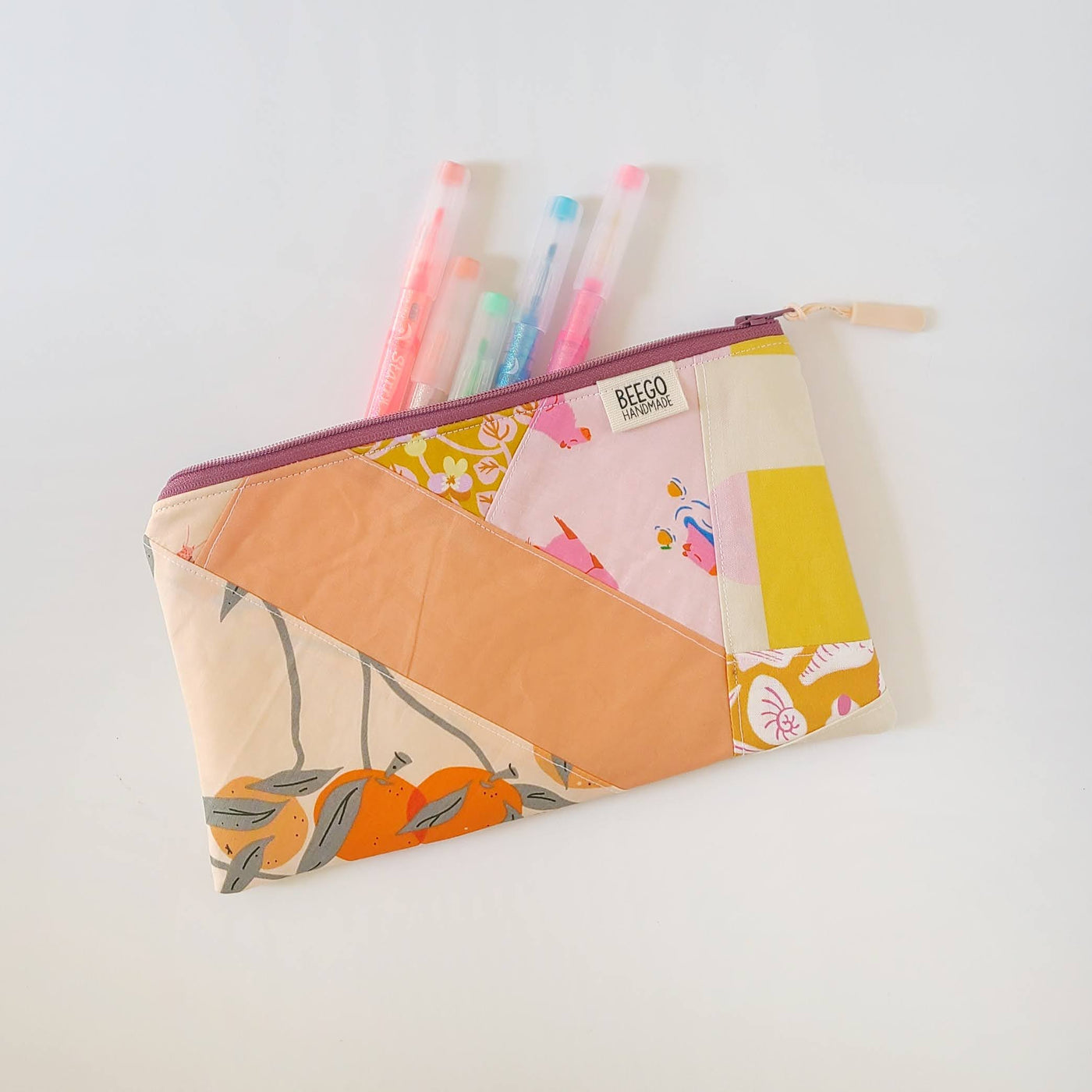 #6 Mix and Match Pencil Case