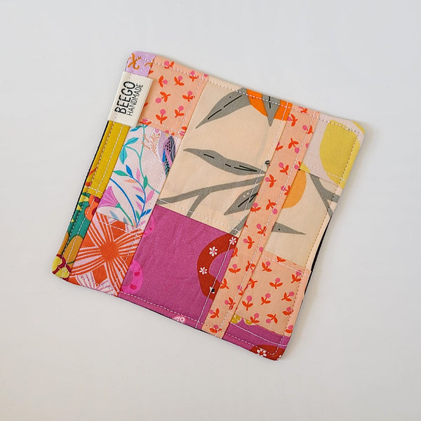 #14 Mix and Match Coaster