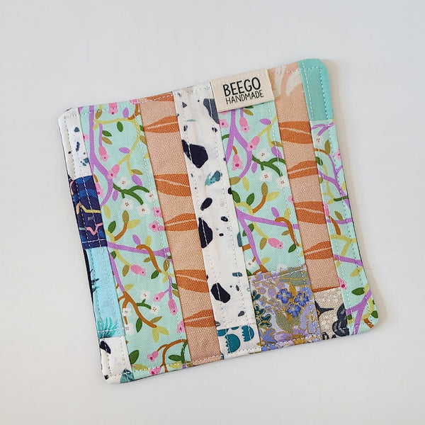 #17 Mix and Match Coaster