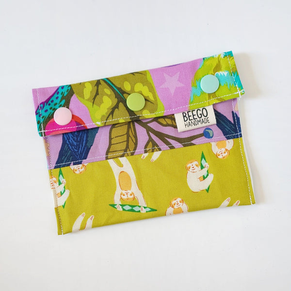 #19 Mix and Match Mini Snack Bag