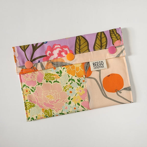 #22 Mix and Match Snack Bag