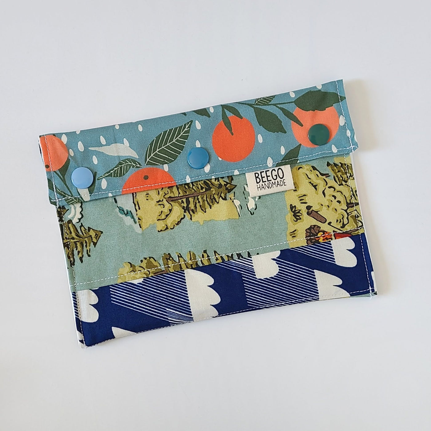 #23 Mix and Match Snack Bag