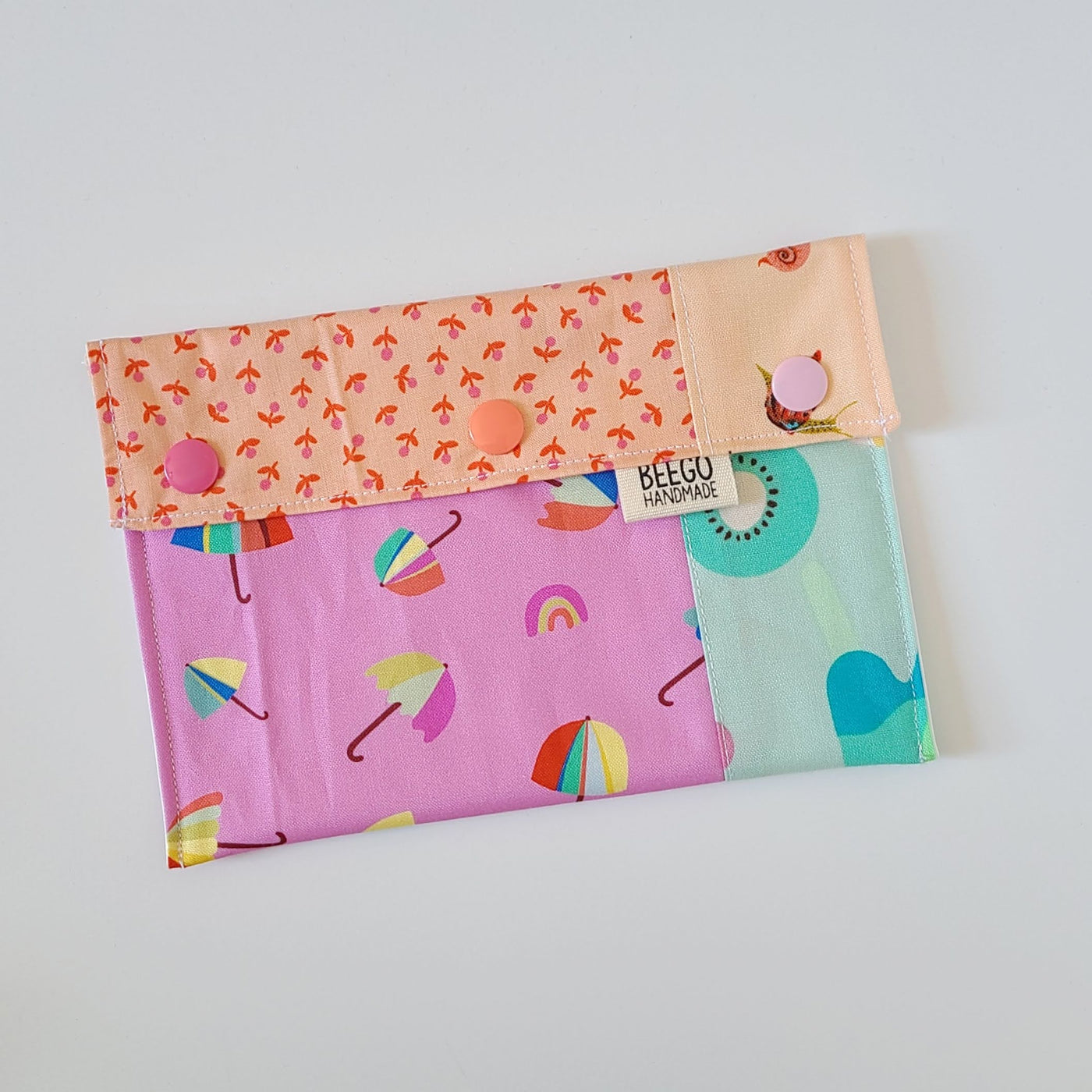 #24 Mix and Match Snack Bag