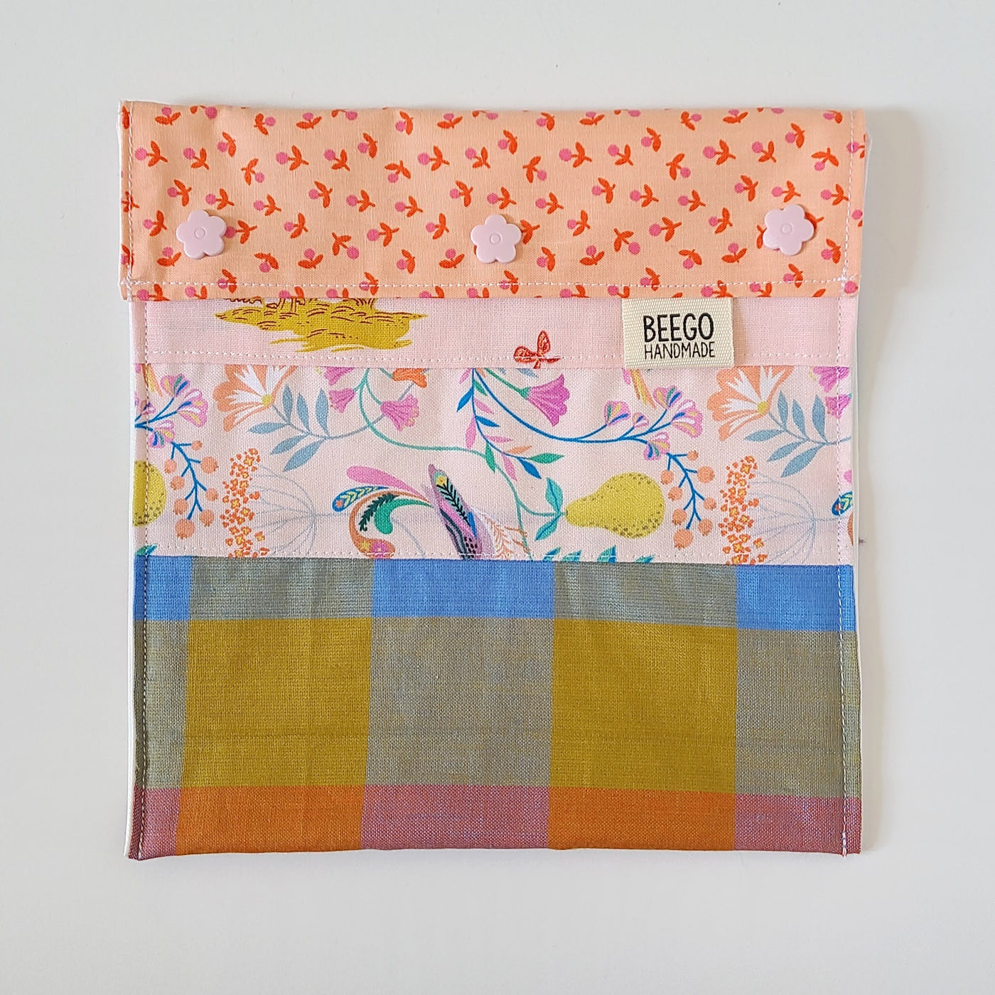 #25 Mix and Match Snack Bag