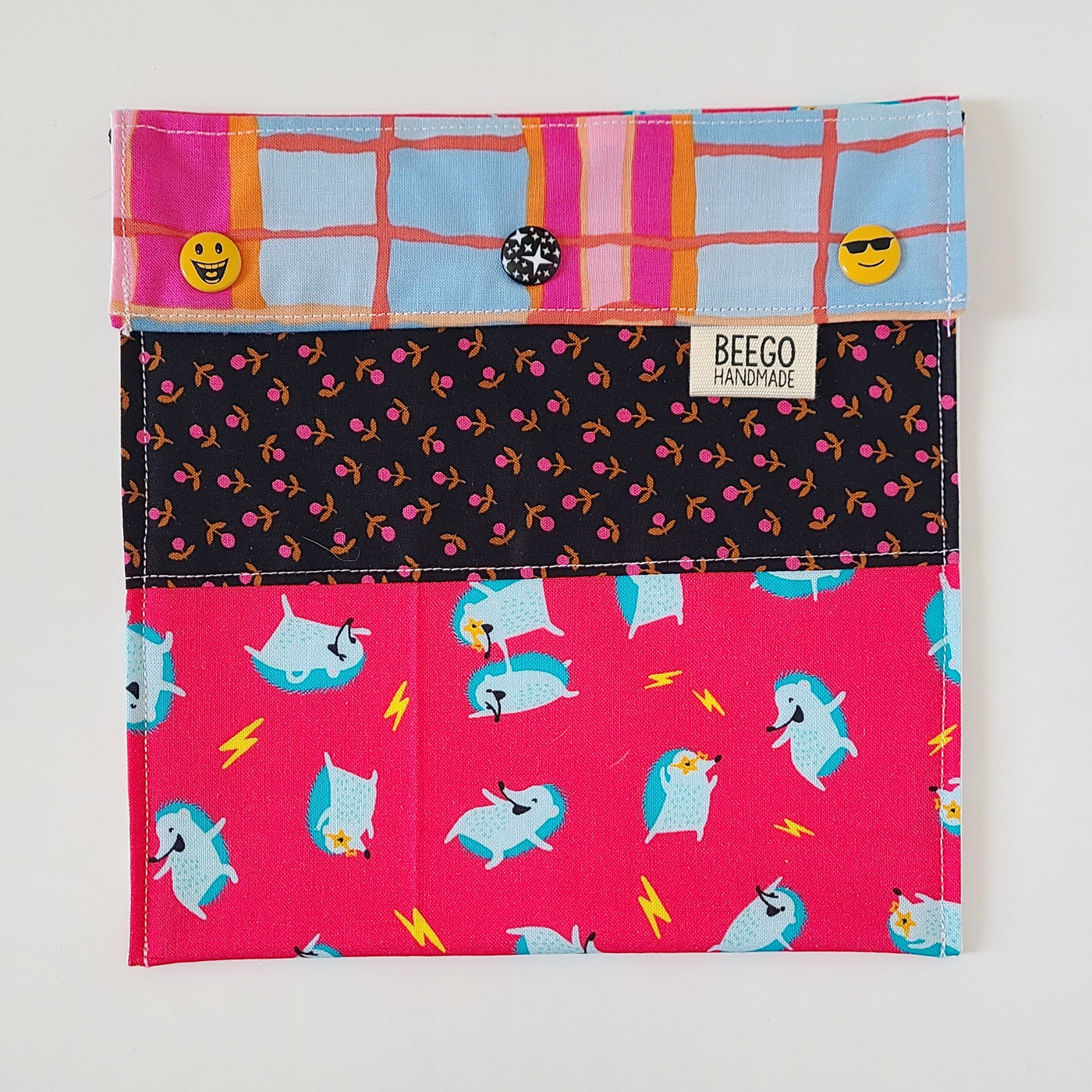 #27 Mix and Match Snack Bag