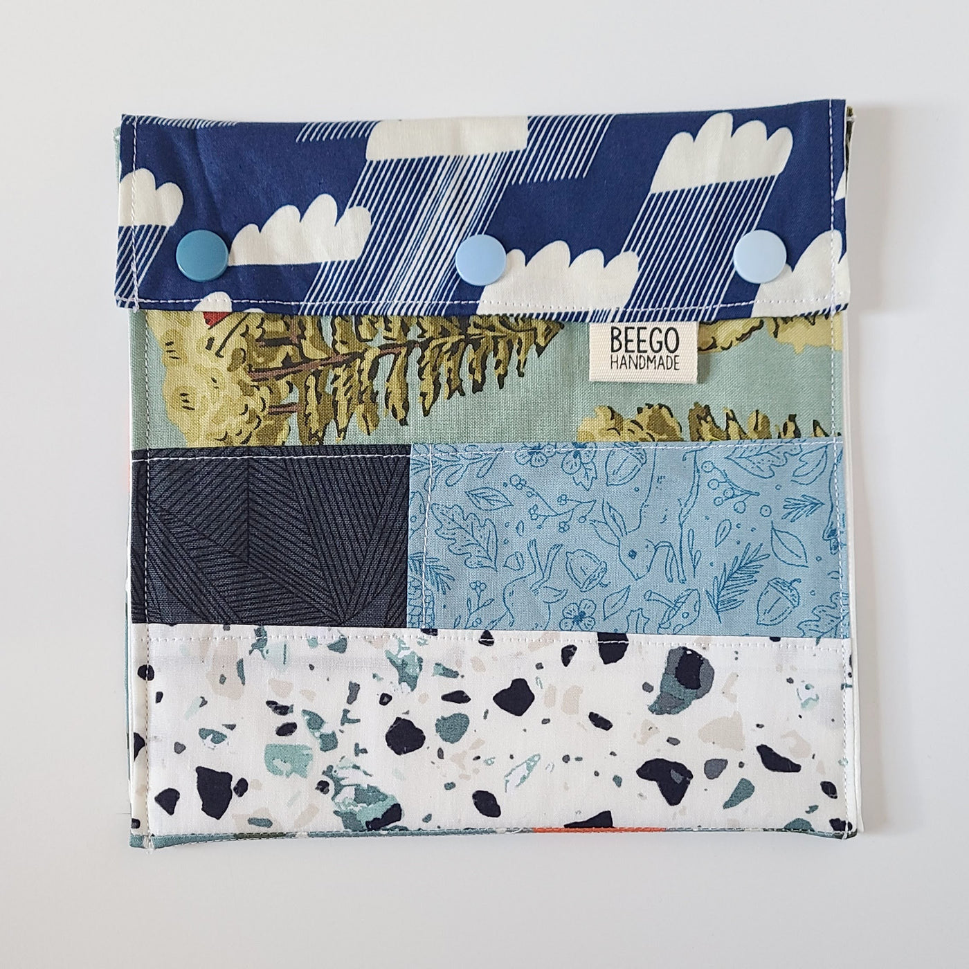 #28 Mix and Match Snack Bag