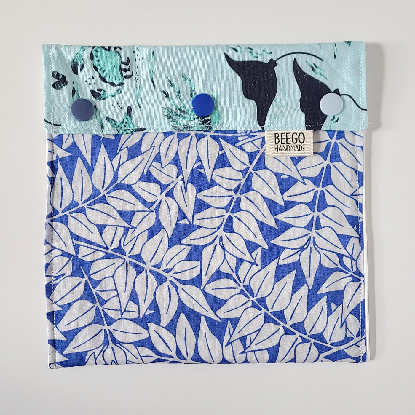 #29 Mix and Match Snack Bag