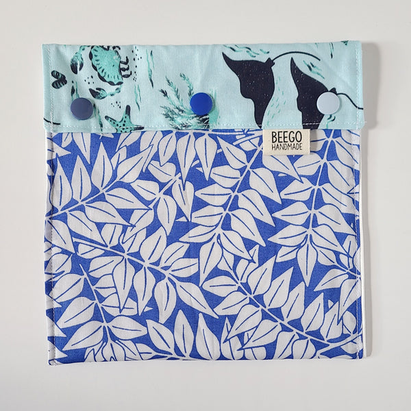 #29 Mix and Match Snack Bag