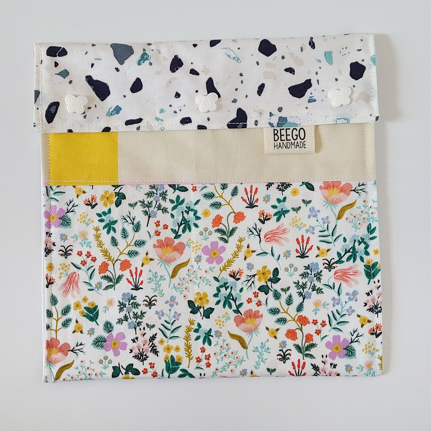 #31 Mix and Match Snack Bag