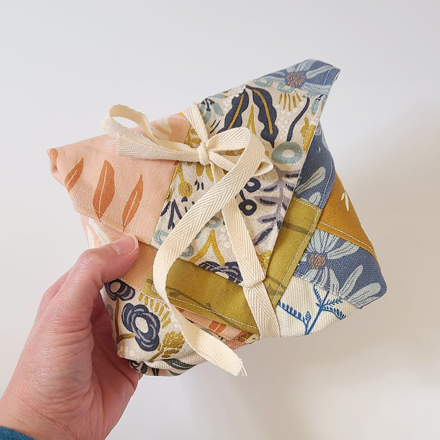 #32 -  Mix and Match Sandwich Wrap