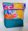 #33 Mix and Match Insulated Washable XL Lunch Bag