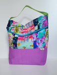 #34 Mix and Match Insulated Washable XL Lunch Bag