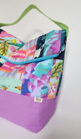 #34 Mix and Match Insulated Washable XL Lunch Bag
