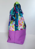 #34 Mix and Match Insulated Washable XL Lunch Bag