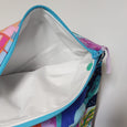 #34 Mix and Match Insulated Washable XL Lunch Bag