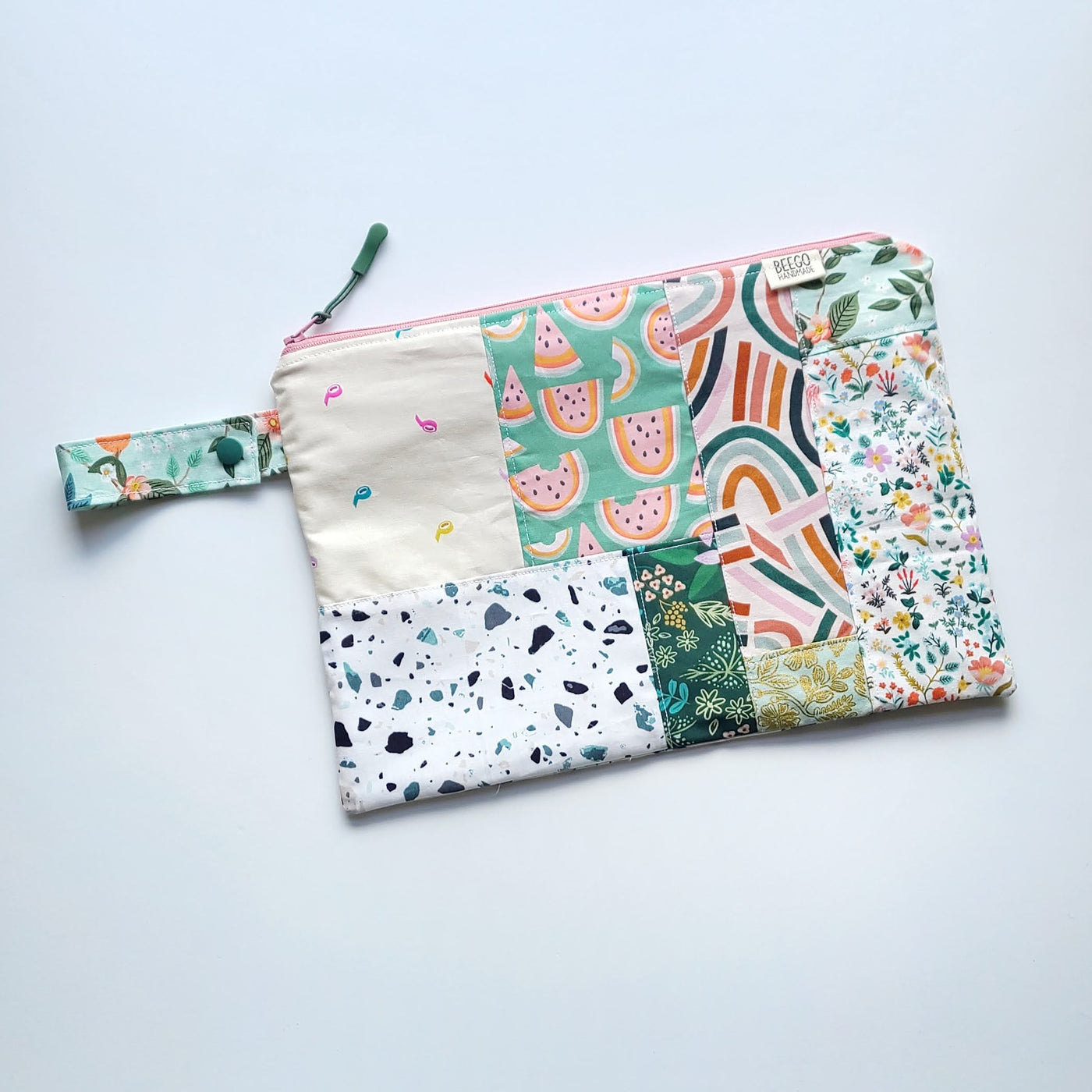 #39 - Mix and Match Wet Bag