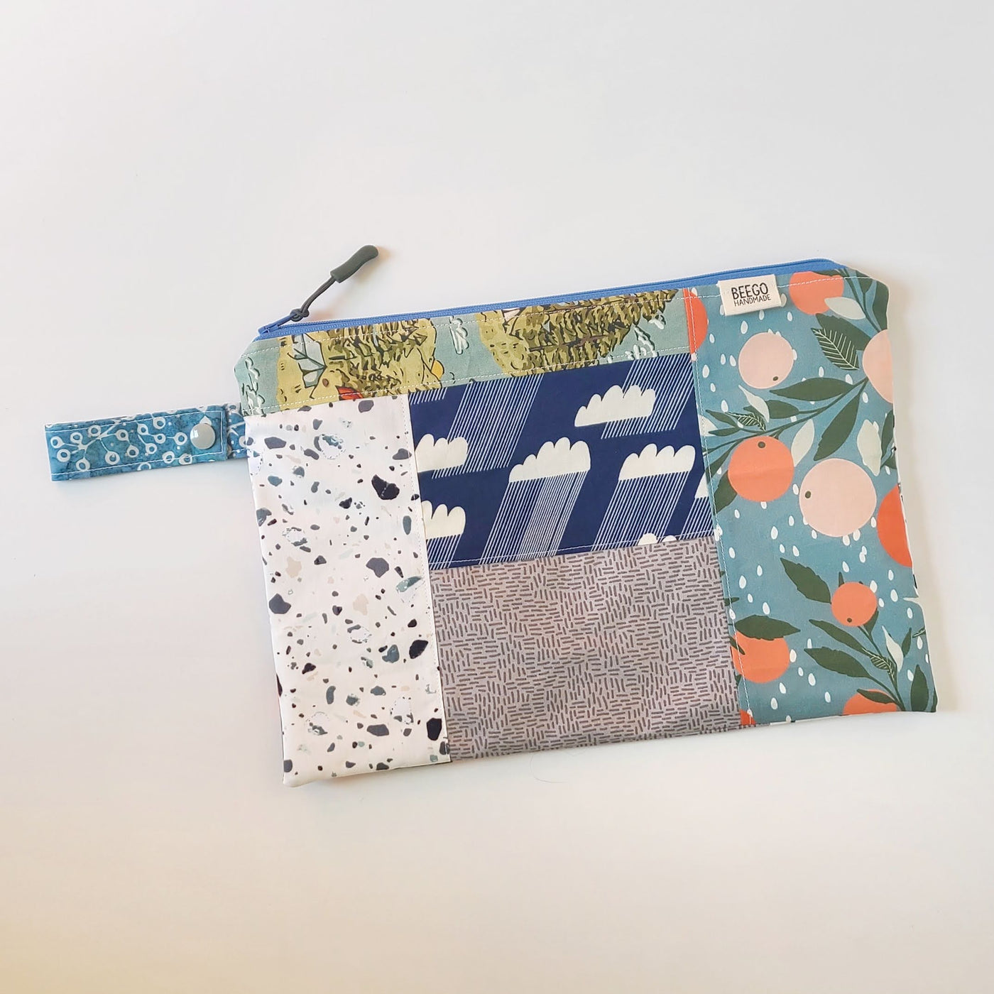 #41 - Mix and Match Wet Bag