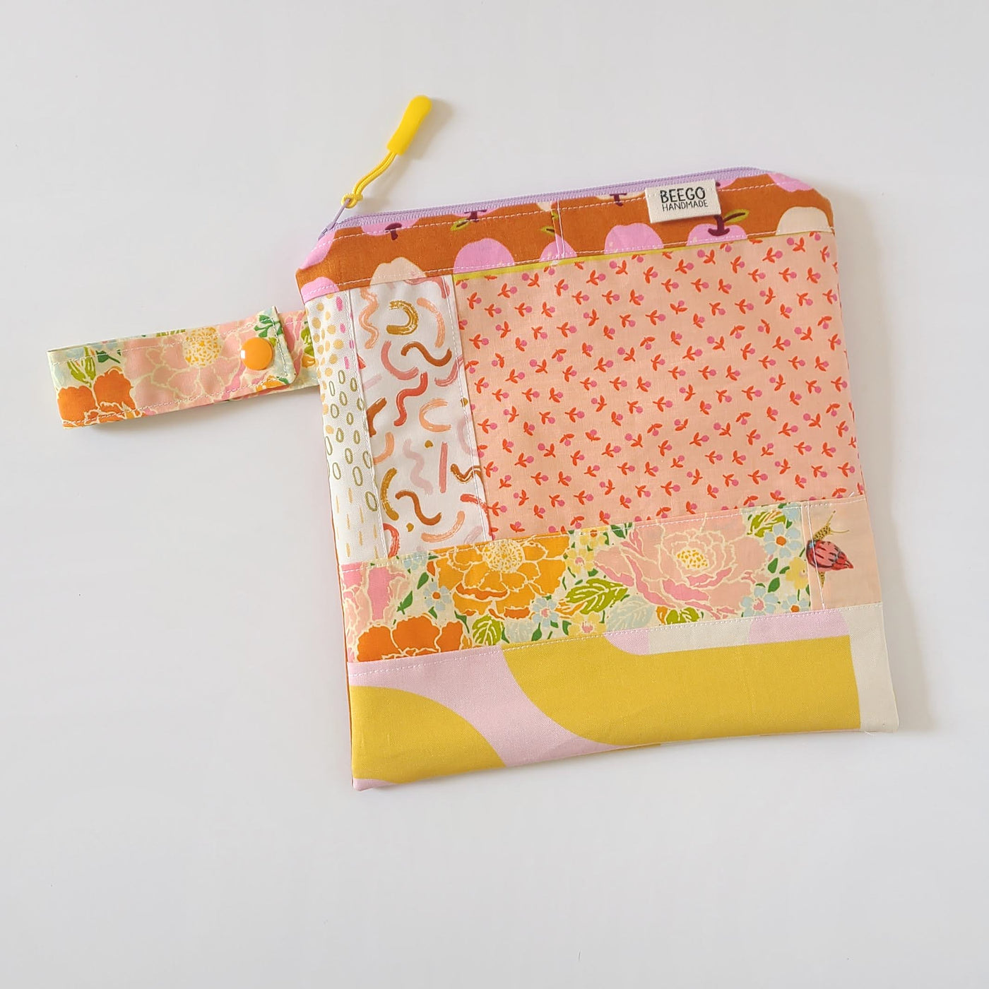 #44 - Mix and Match Wet Bag