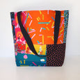 #46 Mix and Match Tote Bag