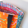 #46 Mix and Match Tote Bag