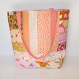 #47 Mix and Match Tote Bag