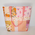 #47 Mix and Match Tote Bag