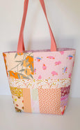 #47 Mix and Match Tote Bag