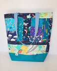 #48 Mix and Match Tote Bag