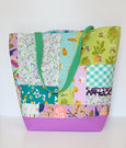 #49 Mix and Match Tote Bag