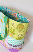 #49 Mix and Match Tote Bag