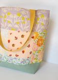 #50 Mix and Match Tote Bag