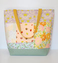 #50 Mix and Match Tote Bag