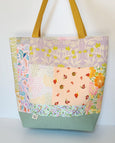 #50 Mix and Match Tote Bag