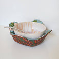 #51 Mix and Match Bowl Cozy