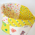 #70 Mix and Match Reversible Fabric Bin