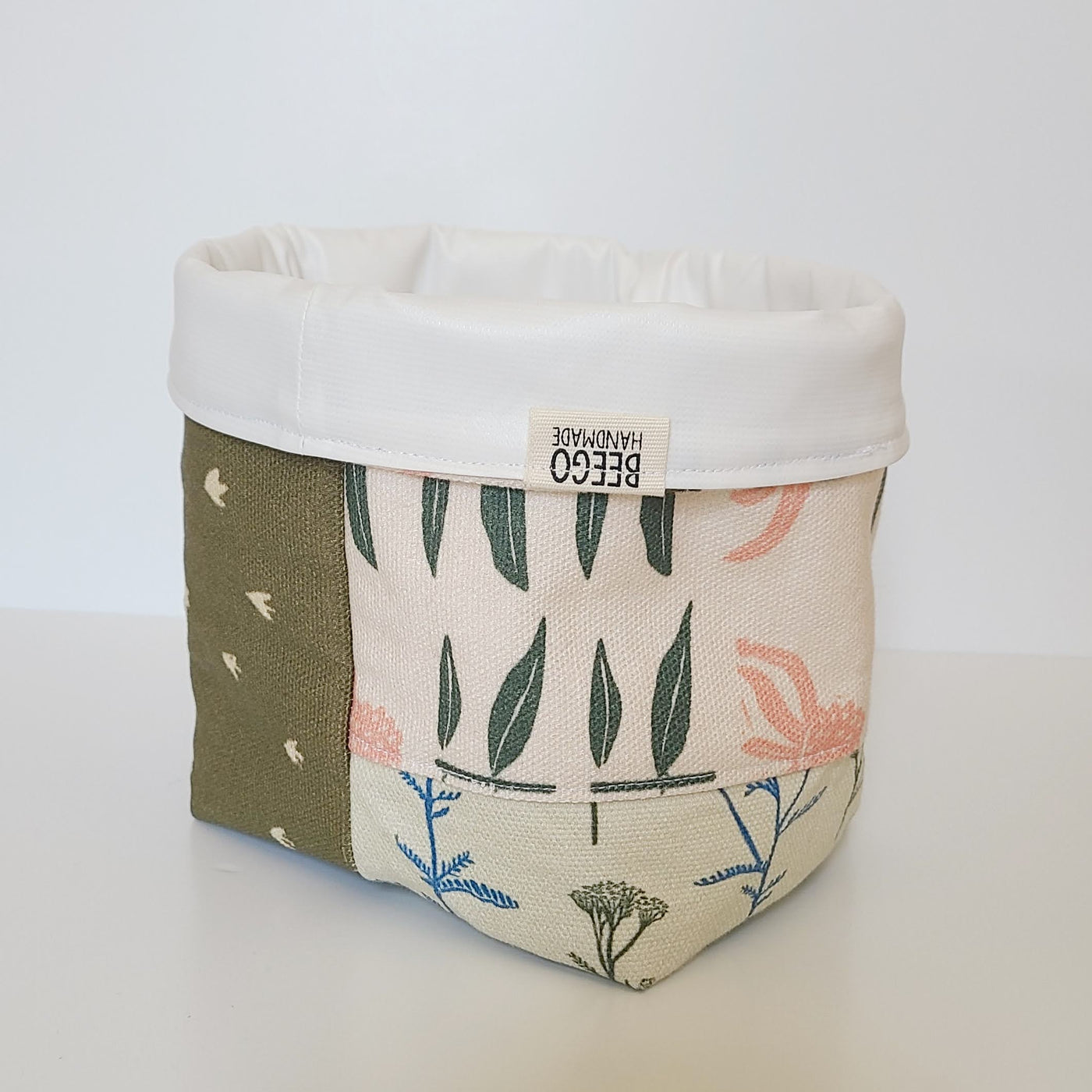 #75 Mix and Match Plant Hug