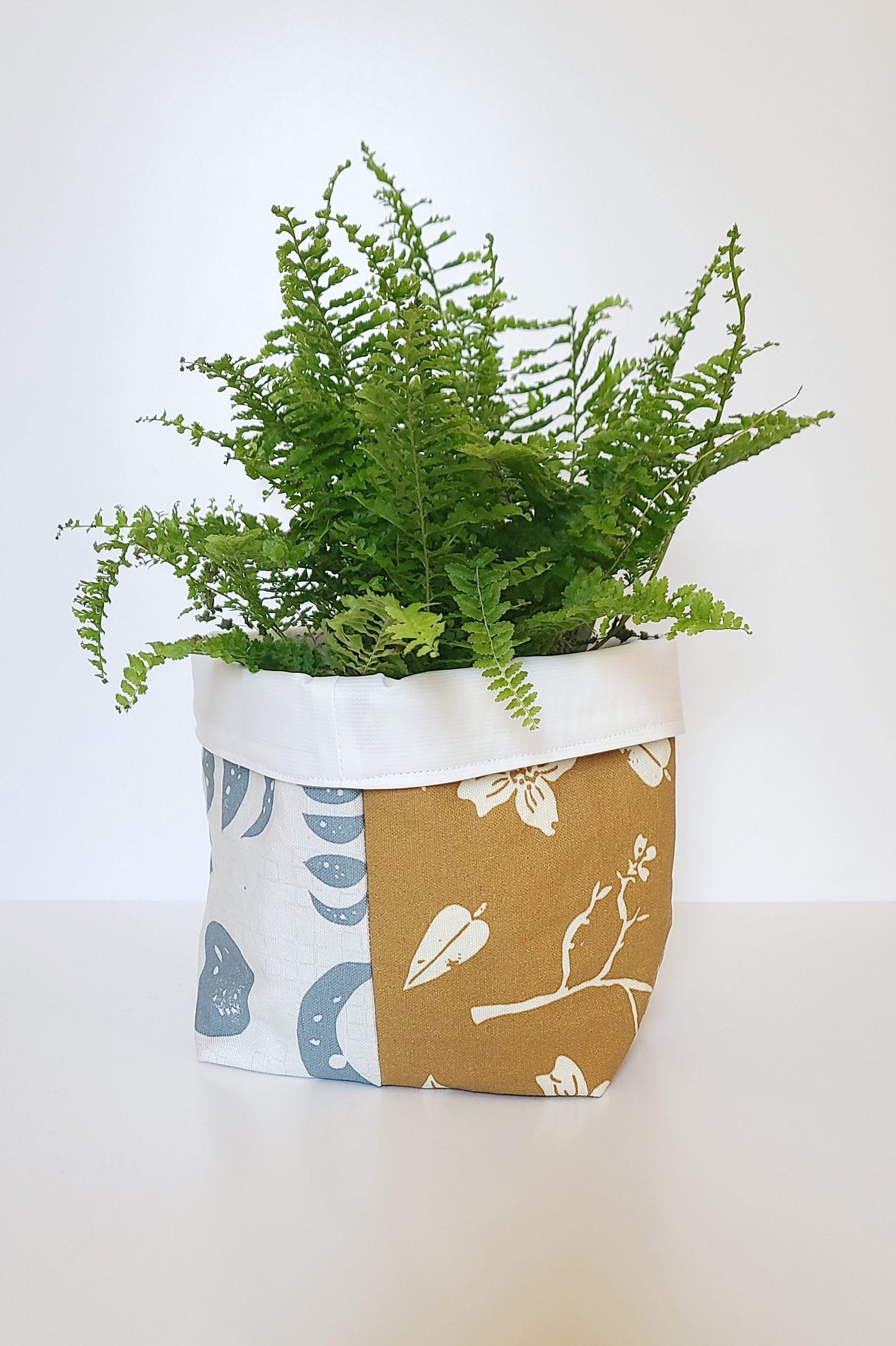 #76 Mix and Match Plant Hug