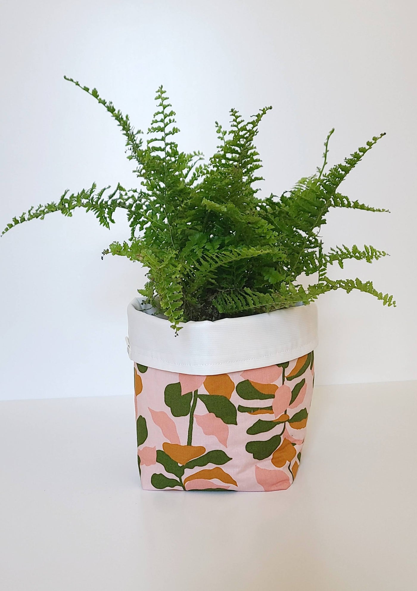 #78 Mix and Match Plant Hug