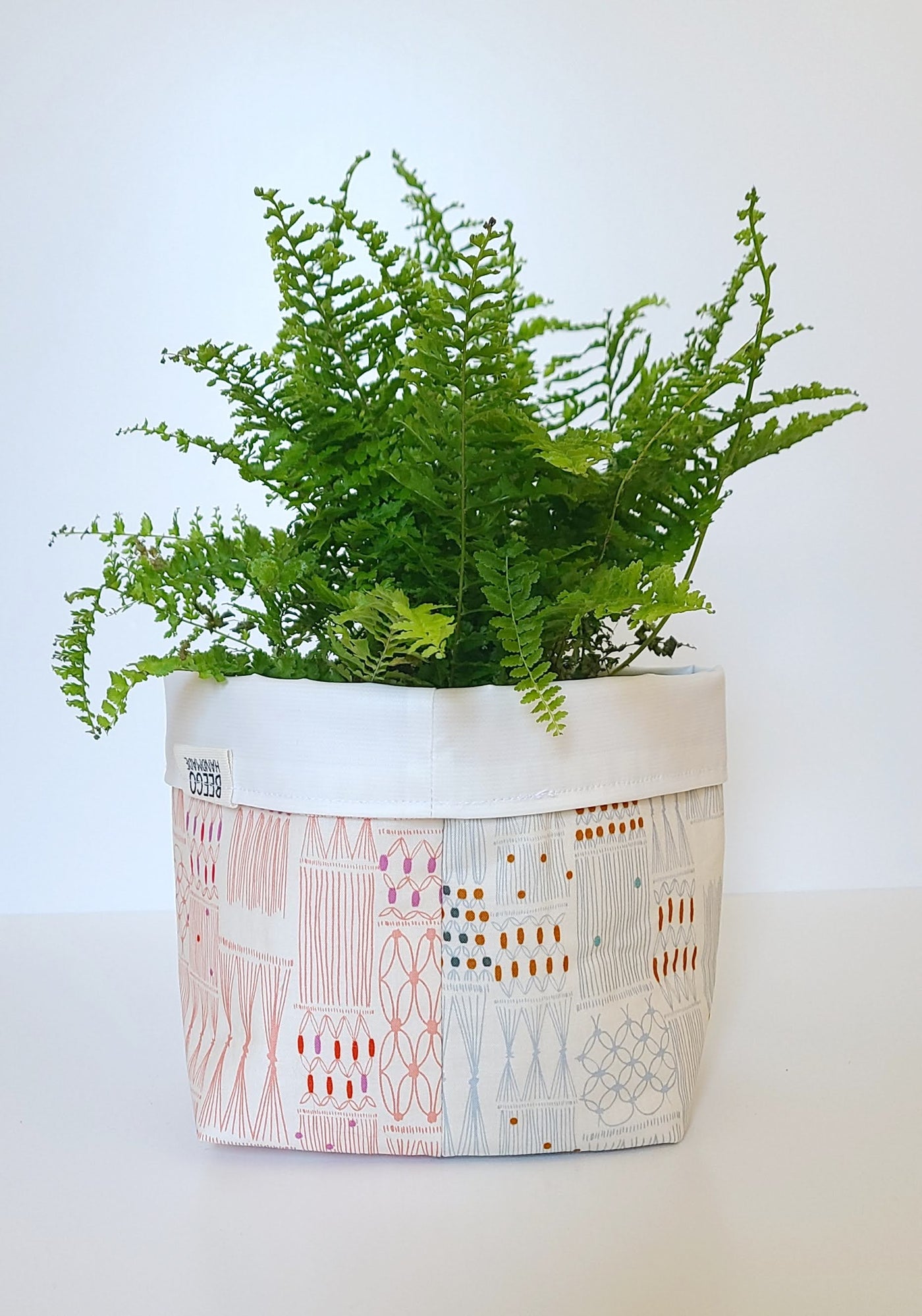 #80/#81 Mix and Match Plant Hug