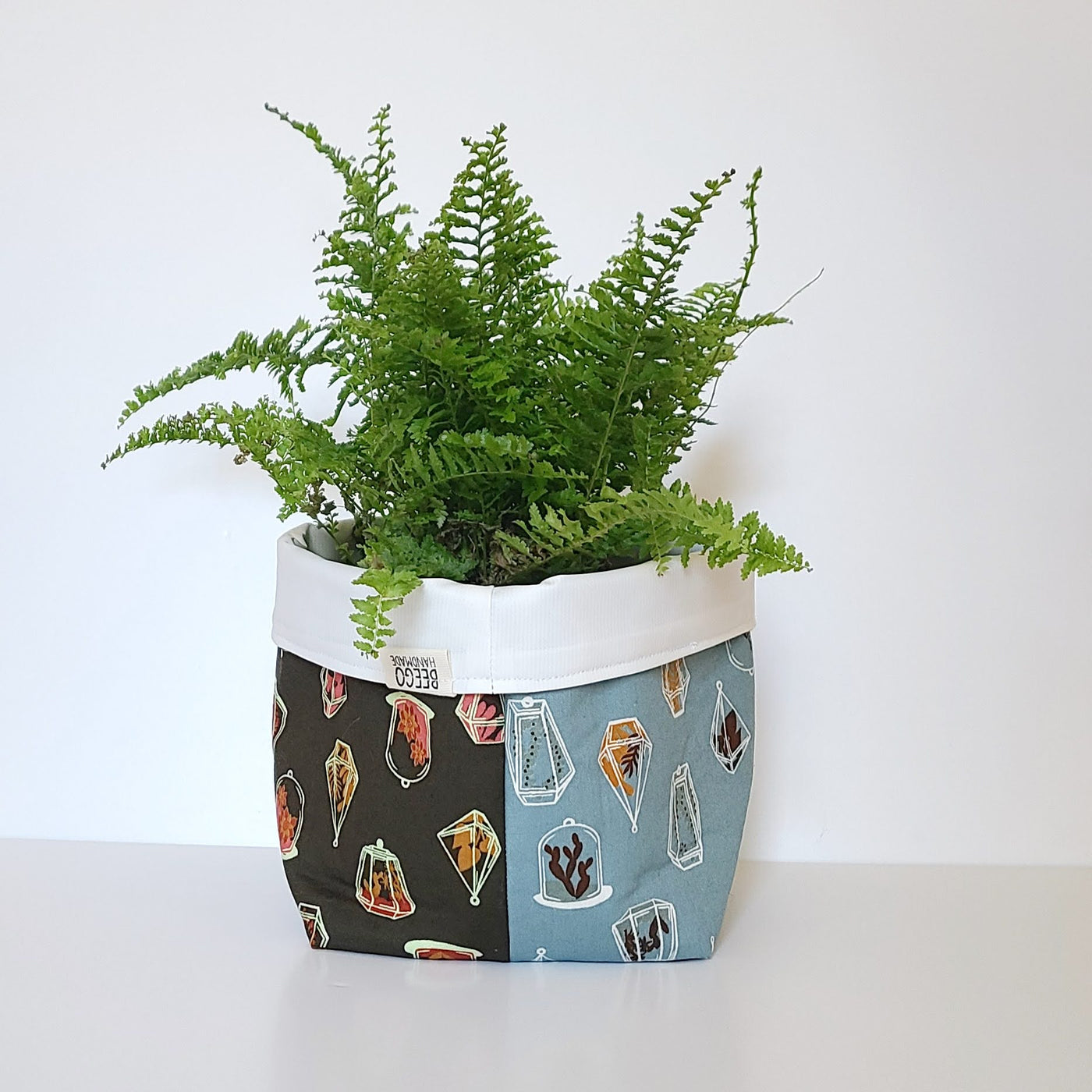 #83/#84 Mix and Match Plant Hug