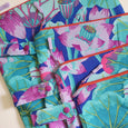 Lake Blossoms Wet Bag