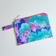 Lake Blossoms Wet Bag