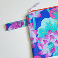 Lake Blossoms Wet Bag