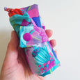 Lake Blossoms Wet Bag