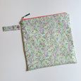 Leafy Vines Wet Bag