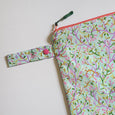 Leafy Vines Wet Bag