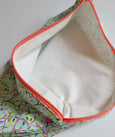 Leafy Vines Wet Bag