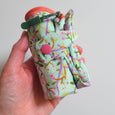 Leafy Vines Wet Bag