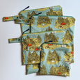 Campsite Wet Bag